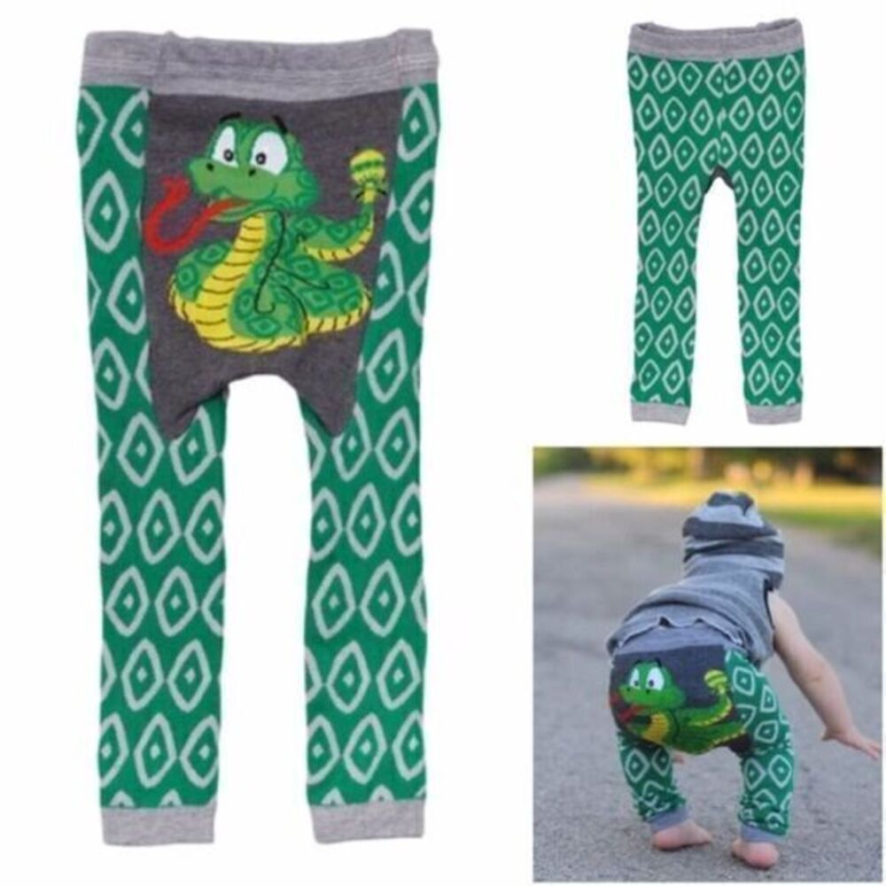 Cobra sweater leggings for baby size 0-6 months